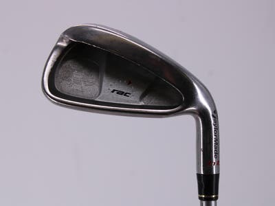 TaylorMade Rac HT Single Iron 5 Iron TM M.A.S.2 55 Graphite Stiff Right Handed 38.25in