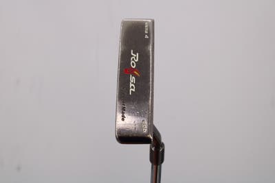 TaylorMade Rossa CGB Siena 4 Putter Steel Right Handed 35.5in