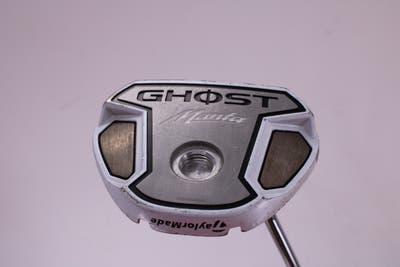 TaylorMade Ghost Manta Putter Steel Right Handed 34.0in