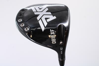 PXG 0811 XF Gen2 Driver 12° PX EvenFlow Riptide CB 40 Graphite Ladies Right Handed 45.25in
