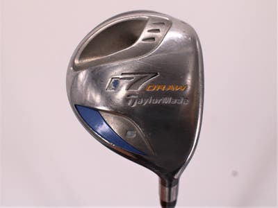 TaylorMade R7 Draw Fairway Wood 5 Wood 5W 18° TM Reax 50 Graphite Ladies Right Handed 41.25in