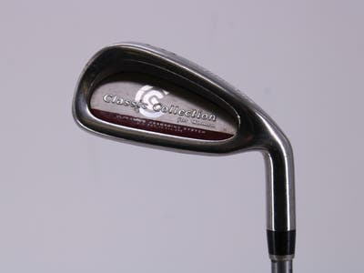 Cleveland Classic Collection Single Iron 6 Iron Stock Graphite Shaft Graphite Ladies Right Handed 36.75in