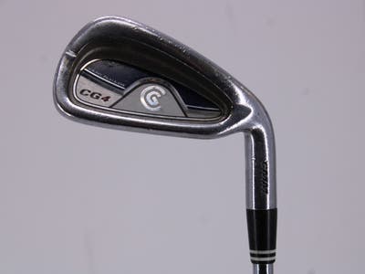 Cleveland CG4 Single Iron 3 Iron 21° Cleveland Actionlite Steel Steel Stiff Right Handed 40.0in
