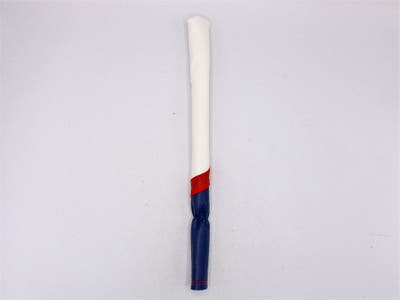 Ping Limited Edition Stars & Stripes Leather Alignment Sticks Cover