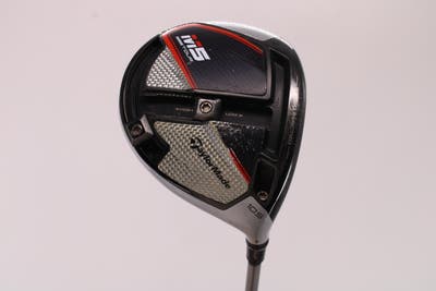 TaylorMade M5 Tour Driver 10.5° Diamana D+ 70 Limited Edition Graphite X-Stiff Right Handed 44.25in