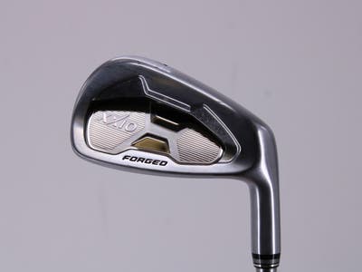 XXIO Forged Single Iron 7 Iron Stock Graphite Shaft Graphite Regular Right Handed 38.25in
