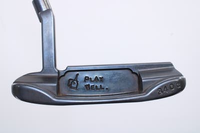 Goodwood Custom Made Putter Steel Right Handed 34.5in