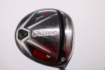 Titleist 915 D3 Driver 9.5° UST Proforce V2 Graphite X-Stiff Right Handed 46.0in