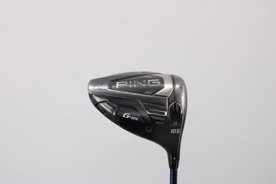 Ping G425 SFT Driver 10.5° St Swing Science FC-ONE Graphite Regular Right Handed 45.5in