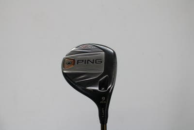 Ping G400 Fairway Wood 9 Wood 9W 23.5° ALTA CB 65 Graphite Regular Right Handed 41.0in