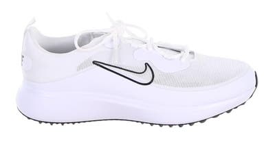New Womens Golf Shoe Nike Ace Summerlite Wide 9.5 White MSRP $100 DC0101 108