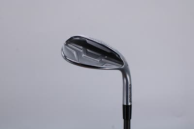 Cleveland Smart Sole 4 Wedge Sand SW 58° Aerotech SteelFiber i95 Private Reserve Black  Graphite Regular Right Handed 35.5in