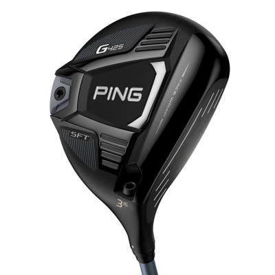 New Ping G425 SFT Fairway Wood 5 Wood 5W 19° ALTA CB 65 Slate Graphite Regular Right Handed 42.5in