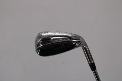 Mint Tour Edge Hot Launch 4 Single Iron 7 Iron FST KBS Tour 90 Steel Regular Right Handed 37.25in