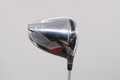 Mint TaylorMade Stealth Driver 10.5° Aldila Ascent 45 Graphite Ladies Right Handed 44.5in