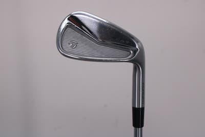 TaylorMade P7MC Single Iron 9 Iron Nippon NS Pro Modus 3 Tour 120 Steel Stiff Right Handed 35.5in