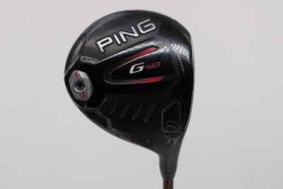 Ping G410 SF Tec Fairway Wood 3 Wood 3W 16° ALTA Distanza 40 Graphite Senior Right Handed 43.0in