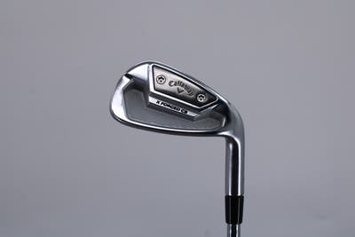 Callaway X Forged CB 21 Single Iron 9 Iron Nippon NS Pro Modus 3 Tour 120 Steel Stiff Right Handed 36.0in