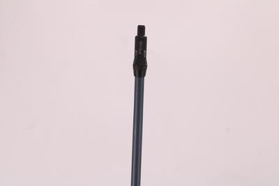 Used W/ Adapter Ping ALTA CB 65 Slate 65g Fairway Shaft Senior 40.75in