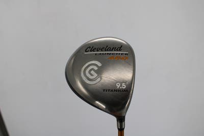 Cleveland Launcher 460 Driver 9.5° Cleveland Launcher Comp Graphite Stiff Right Handed 45.5in