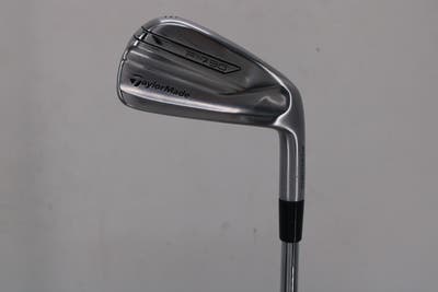 TaylorMade P-790 Single Iron 3 Iron Nippon NS Pro Modus 3 Tour 120 Steel X-Stiff Right Handed 39.0in