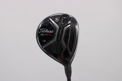 Titleist 917 F2 Fairway Wood 5 Wood 5W 18° Diamana M+ 60 Limited Edition Graphite Regular Right Handed 42.5in