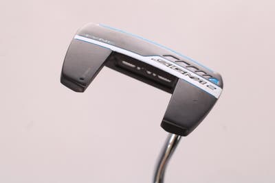 Ping Sigma 2 Tyne Putter Slight Arc Steel Right Handed Black Dot 34.0in