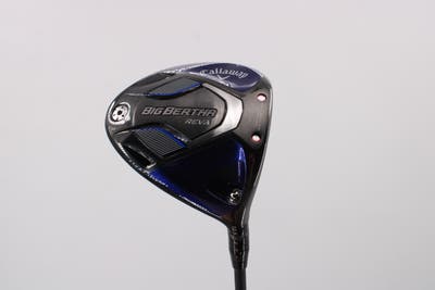 Mint Callaway Big Bertha REVA Womens Driver 12.5° Project X Cypher 40 Graphite Ladies Right Handed 44.5in