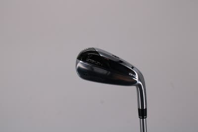 TaylorMade Stealth DHY Hybrid 3 Hybrid 19° Aldila Ascent Black 65 Graphite Regular Right Handed 39.75in