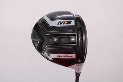 TaylorMade M3 Driver 9.5° Graphite Design Reloaded YS-7 Graphite Regular Right Handed 45.0in