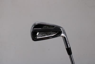 Titleist 714 AP2 Single Iron 4 Iron Project X Pxi 5.0 Steel Regular Right Handed 38.5in