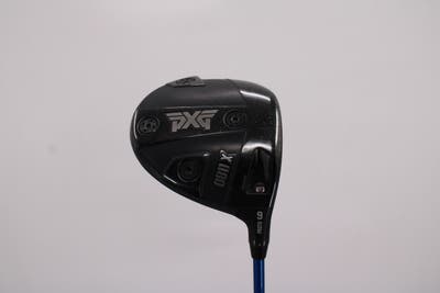 PXG 0811 X Proto Driver 9° Project X EvenFlow Riptide 50 Graphite Regular Right Handed 44.0in