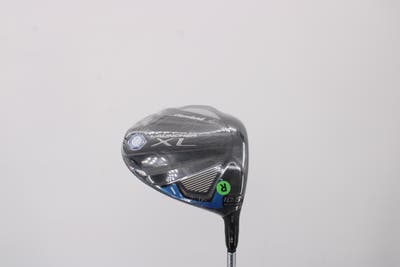 Mint Cleveland Launcher XL Driver 10.5° Project X Cypher 50 Graphite Regular Right Handed 46.5in