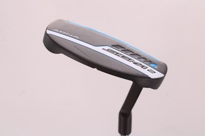 Ping Sigma 2 Arna Putter Strong Arc Steel Right Handed Black Dot 35.0in
