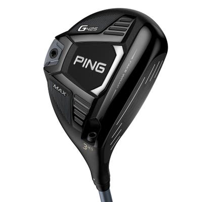 New Ping G425 Max Fairway Wood 9 Wood 9W 23.5° ALTA Distanza 40 Graphite Senior Right Handed 41.5in