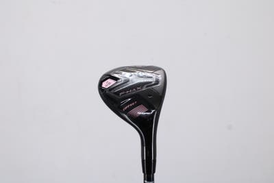 Cobra F-MAX Airspeed Offset Womens Hybrid Cobra Airspeed 45 Graphite Ladies Right Handed 37.75in