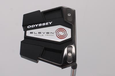 Odyssey 2-Ball Eleven S Putter Steel Right Handed 35.0in