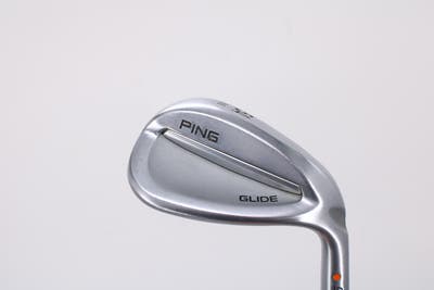Ping Glide Wedge Sand SW 54° Standard Sole Ping TFC 80i Graphite Senior Right Handed Orange Dot 35.0in