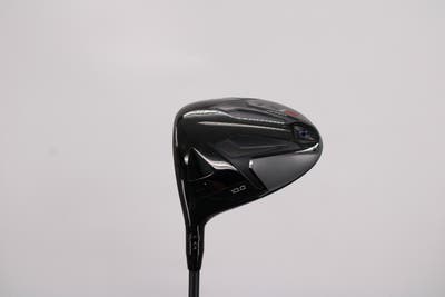 Cleveland Launcher XL Lite Draw Driver 10.5° Project X Cypher 40 Graphite Regular Right Handed 46.0in