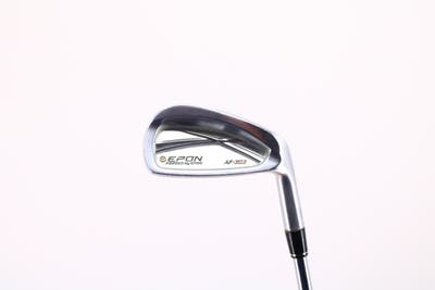 Epon AF-303 Single Iron 7 Iron FST KBS Tour Steel Stiff Right Handed 37.5in