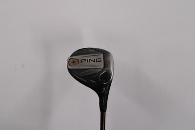 Ping G400 Fairway Wood 9 Wood 9W 23.5° ALTA CB 65 Graphite Senior Right Handed 41.5in