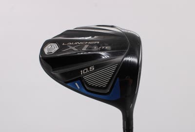 Cleveland Launcher XL Lite Driver 10.5° Project X Cypher 50 Graphite Senior Right Handed 46.5in