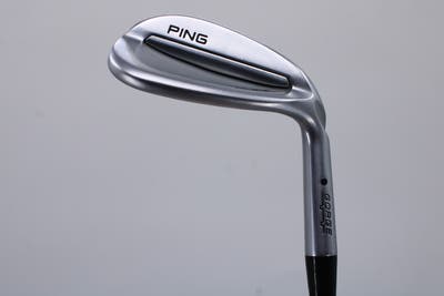 Ping Glide Wedge Sand SW 54° Wide Sole Ping TFC 189i Graphite Senior Right Handed Black Dot 35.25in