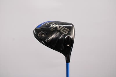 Ping G30 Driver 10° Ping TFC 419D Graphite Senior Right Handed 44.0in