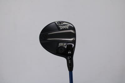 PXG 0311 XF GEN5 Fairway Wood 5 Wood 5W 19° PX EvenFlow Riptide CB 40 Graphite Ladies Right Handed 41.5in