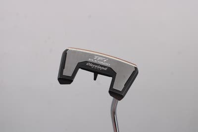Cleveland TFi 2135 Elevado Putter Steel Right Handed 35.0in