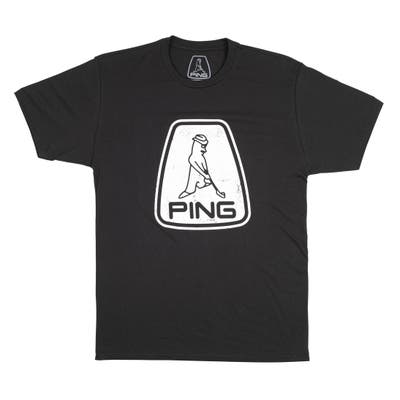 New Ping PP58 Tee Shirt--Medium