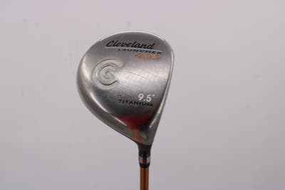 Cleveland Launcher 400 Driver 9.5° Cleveland Launcher Comp Graphite Stiff Right Handed 45.25in