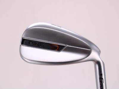 Mint Ping G700 Single Iron Pitching Wedge PW ALTA CB Graphite Regular Right Handed Black Dot 35.75in