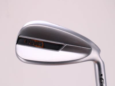 Mint Ping G700 Single Iron Pitching Wedge PW ALTA CB Graphite Regular Right Handed Black Dot 35.75in